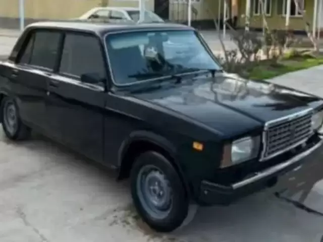 ВАЗ(Lada) 2107, 2003 1, avtobaza.tj