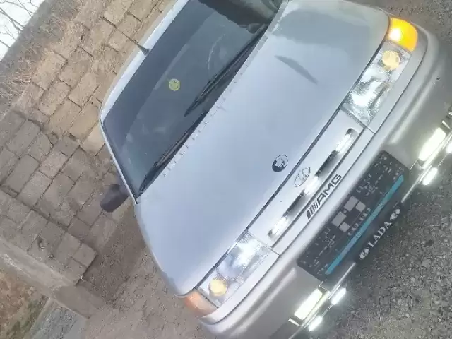 ВАЗ(Lada) 2110, 2001 1, avtobaza.tj