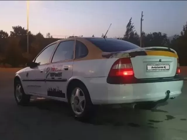 Opel Vectra B 1, avtobaza.tj