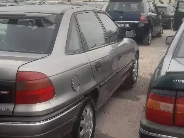 Opel Astra F, 1996 1, avtobaza.tj