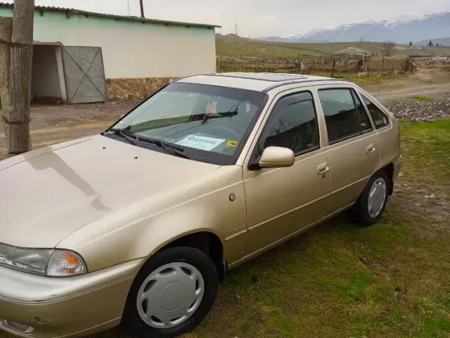 Daewoo Nexia, 1996 1, avtobaza.tj