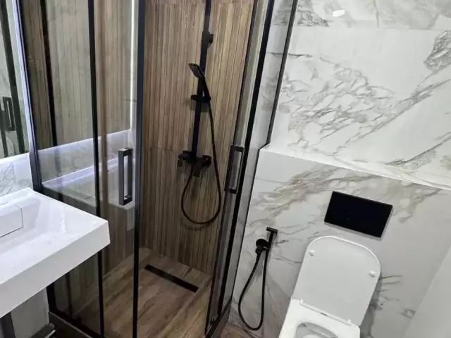 Ремонт квартира (подключ) от А до Я 1, farmo.tj