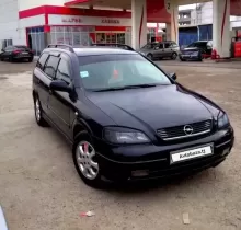 Opel Astra G, 2000 в Куляб