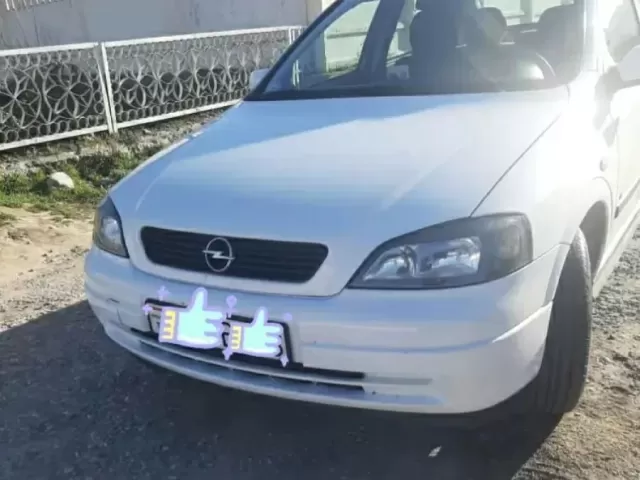 Opel Astra G 1, avtobaza.tj