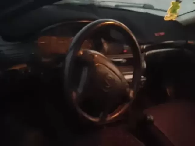 Opel Astra F, 1997 1, avtobaza.tj