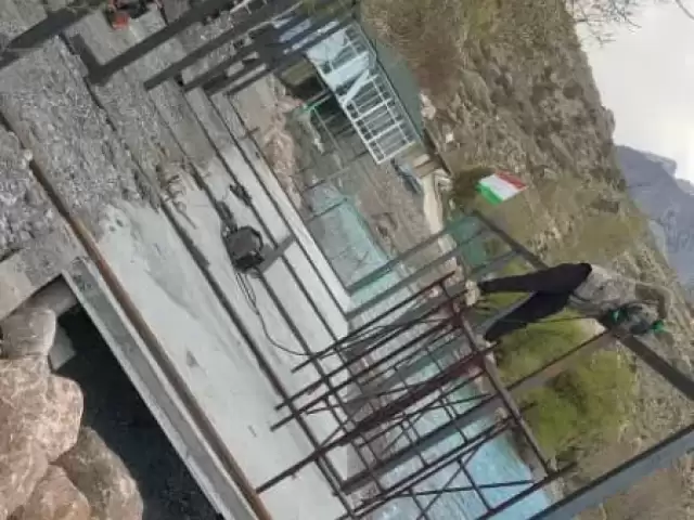 Услуги Сварщик 1, farmo.tj