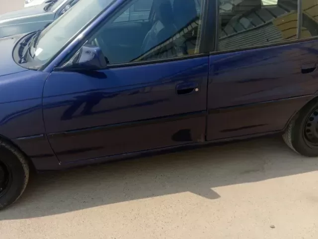 Opel Astra F, 1997 1, avtobaza.tj