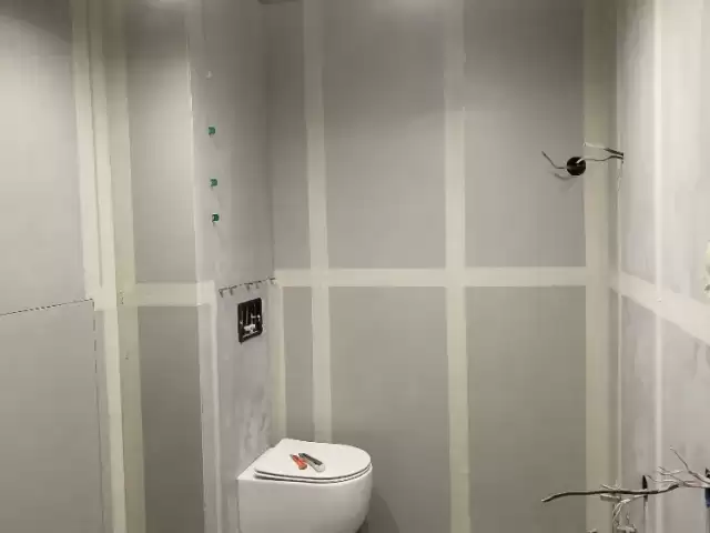 Ремонт квартира под ключ 1, farmo.tj