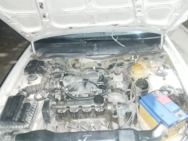 Daewoo Nexia, 1996 1, avtobaza.tj