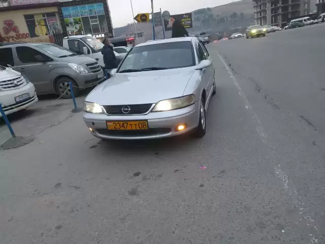 Opel Vectra B, 1996 1, avtobaza.tj