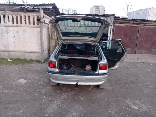 Opel Astra F, 1993 1, avtobaza.tj