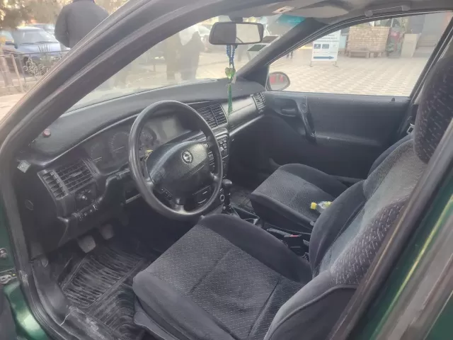 Opel Vectra B 1, avtobaza.tj