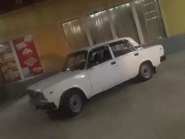 ВАЗ(Lada) 2107, 2003 1, avtobaza.tj