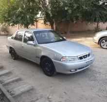 Daewoo Nexia, 1996 в Душанбе