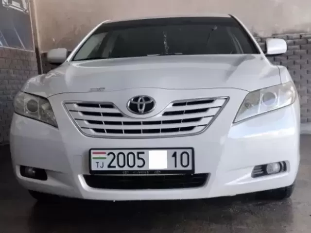 Toyota Camry 1, avtobaza.tj