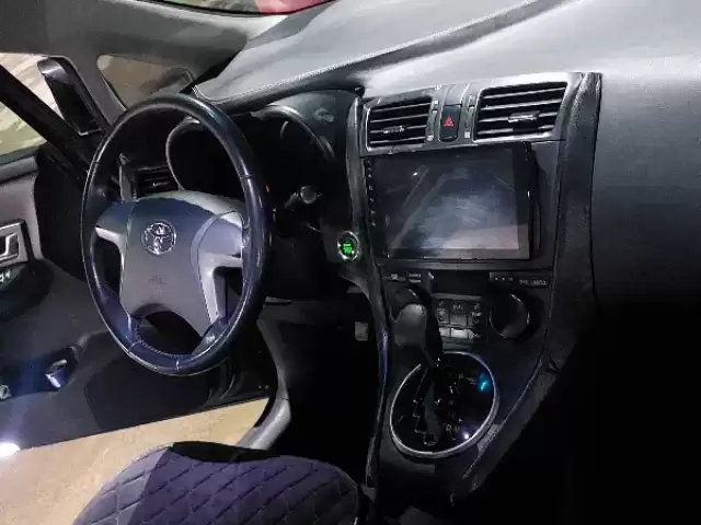 Toyota Mark X ZiO, 2007 1, avtobaza.tj