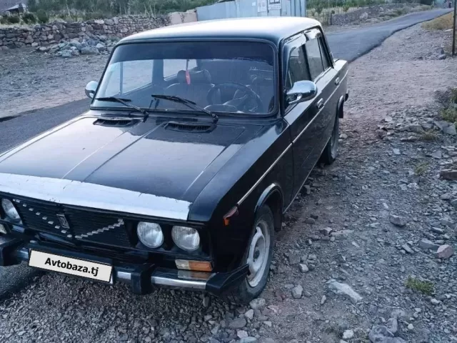 ВАЗ(Lada) 2106 1, avtobaza.tj