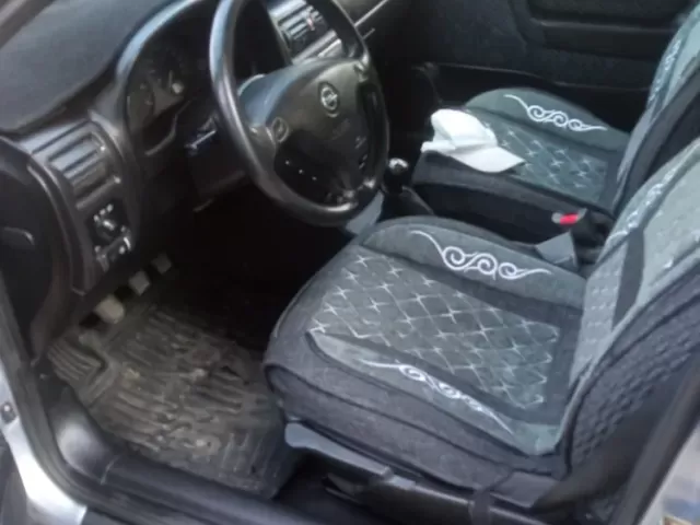 Opel Astra G, 2001 1, avtobaza.tj