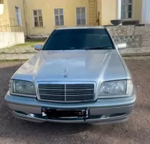 Mercedes-Benz C class, 1998 в Худжанд