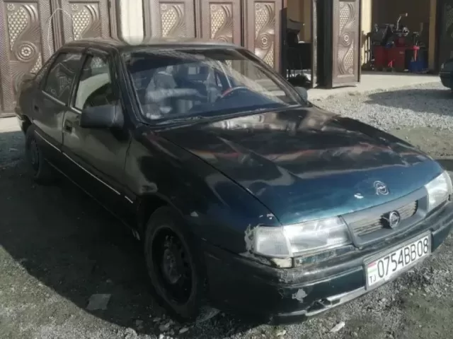 Opel Vectra A, 1991 1, avtobaza.tj