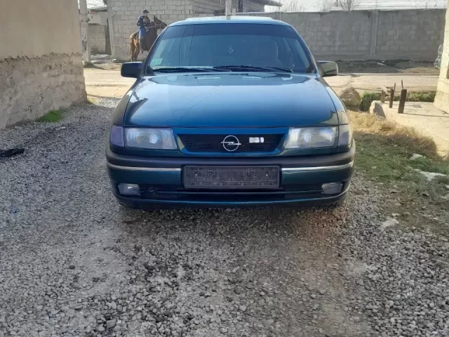 Opel Vectra A 1, avtobaza.tj