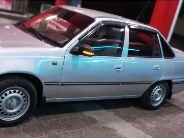 Chevrolet Nexia 2 1, avtobaza.tj