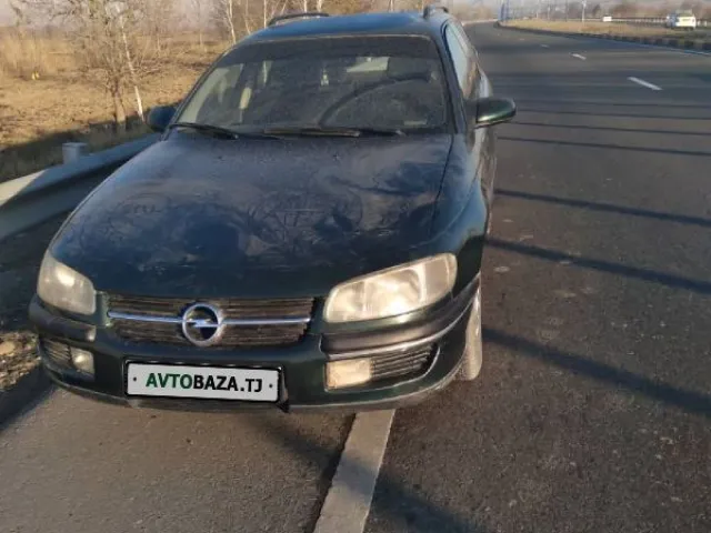 Opel Omega 1, avtobaza.tj