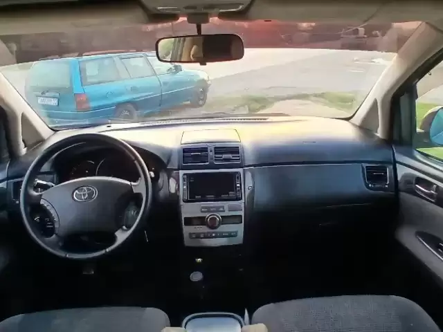 Toyota Ipsun, 2007 1, avtobaza.tj