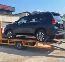 Услуги Эвакуатори в Шахритус 