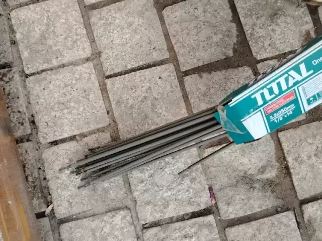 Услуги сварщик 1, farmo.tj