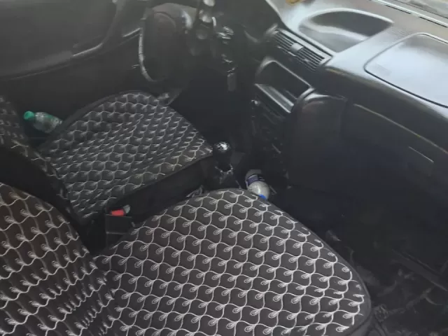 Opel Astra F, 1996 1, avtobaza.tj