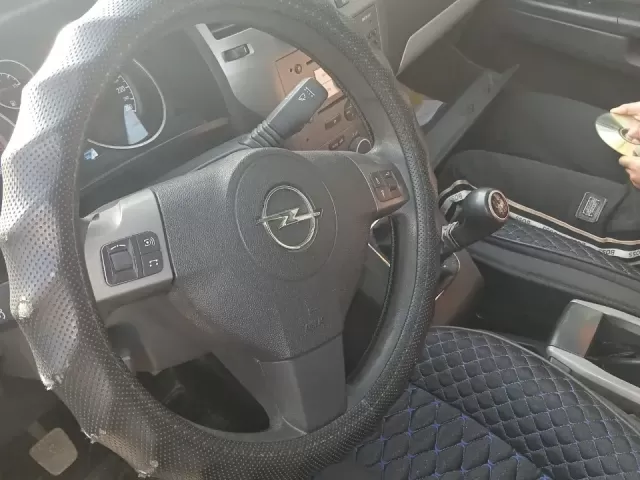 Opel Zafira, 2006 1, avtobaza.tj