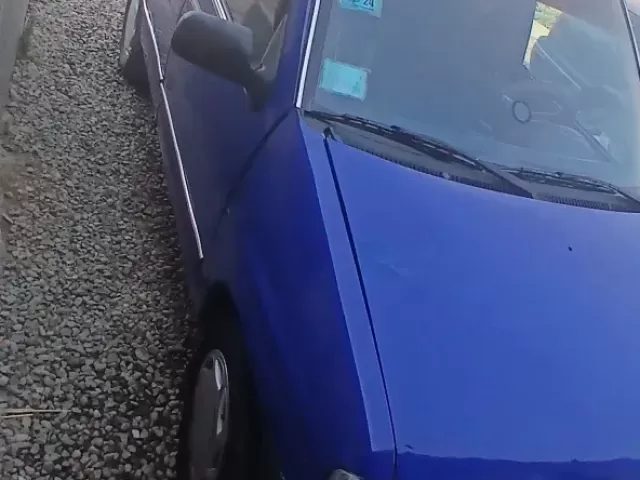 Daewoo Tico, 1996 1, avtobaza.tj