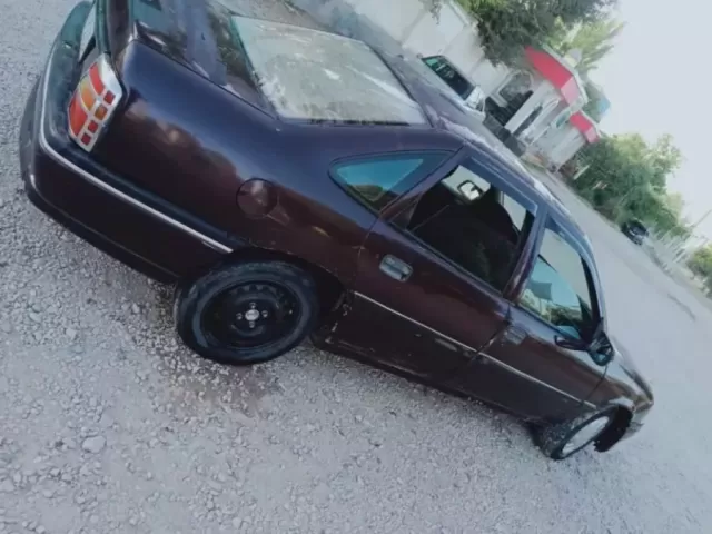 Opel Vectra A 1, avtobaza.tj