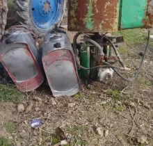 Овеха в Матча