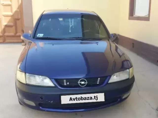 Opel Vectra B 1, avtobaza.tj