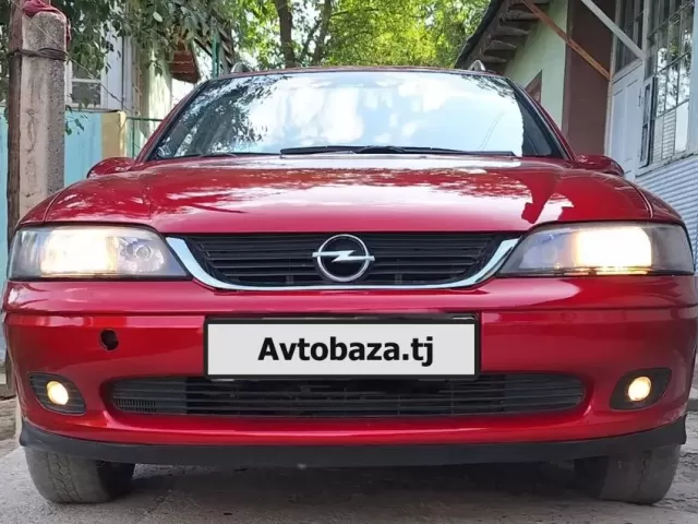 Opel Vectra B 1, avtobaza.tj