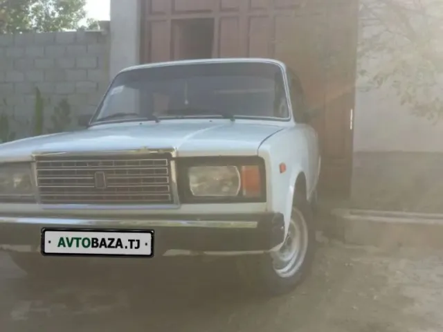 ВАЗ(Lada) 2107 1, avtobaza.tj