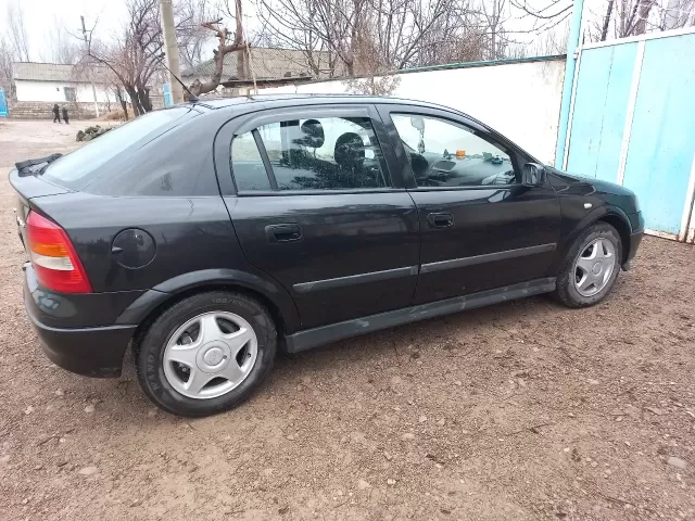 Opel Astra G, 2000 1, avtobaza.tj