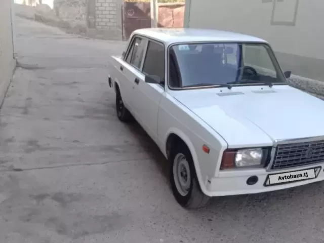 ВАЗ(Lada) 2107 1, avtobaza.tj