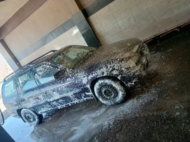 Opel Astra F, 1994 1, avtobaza.tj