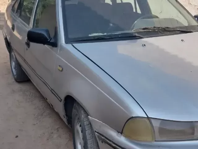 Daewoo Nexia II 1, avtobaza.tj