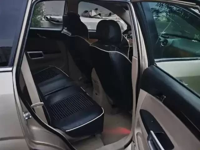 Opel Antara, 2008 1, avtobaza.tj