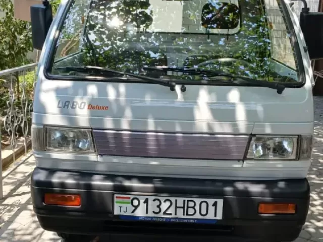 Daewoo LABO, 2017 1, avtobaza.tj