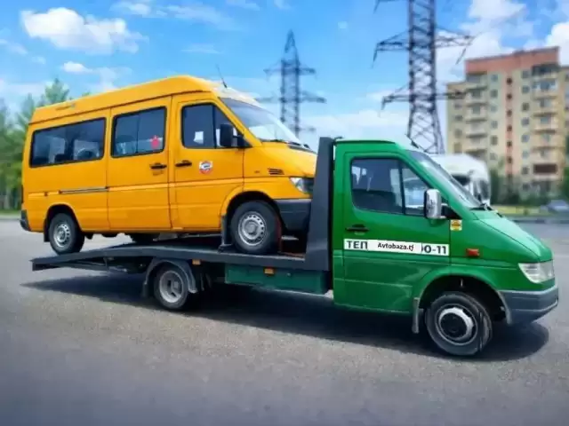Услуги Эвакуатора 1, avtobaza.tj