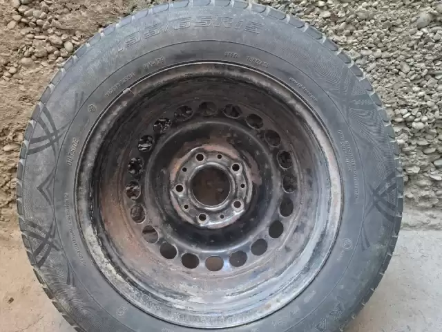 Запаска 1, avtobaza.tj