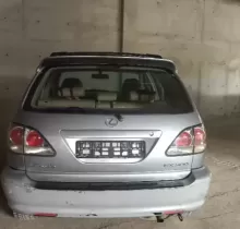 Lexus RX series, 2003 в Рашт 
