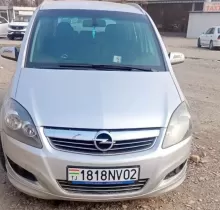 Opel Zafira, 2006 в Истаравшан 
