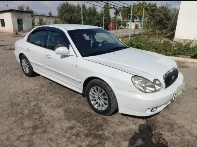 Hyundai Sonata 1, avtobaza.tj