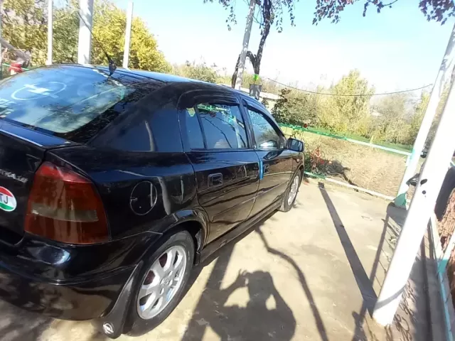 Opel Astra G 1, avtobaza.tj